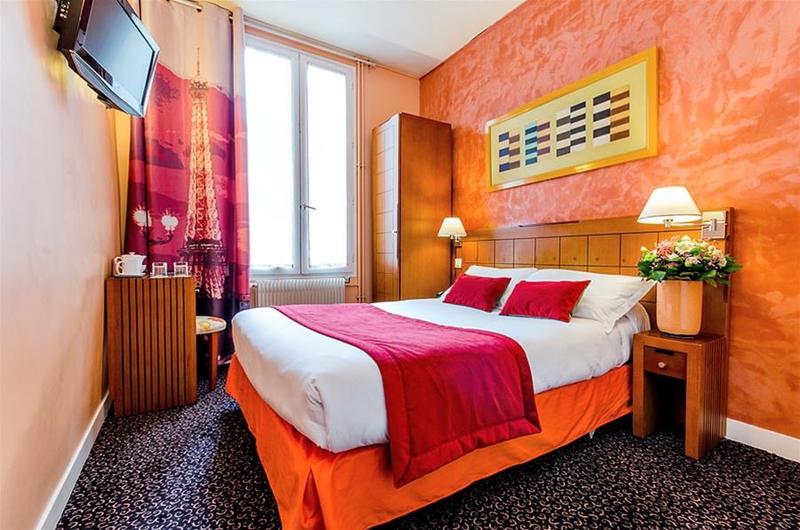 This photo about Hotel Pilime shared on HyHotel.com