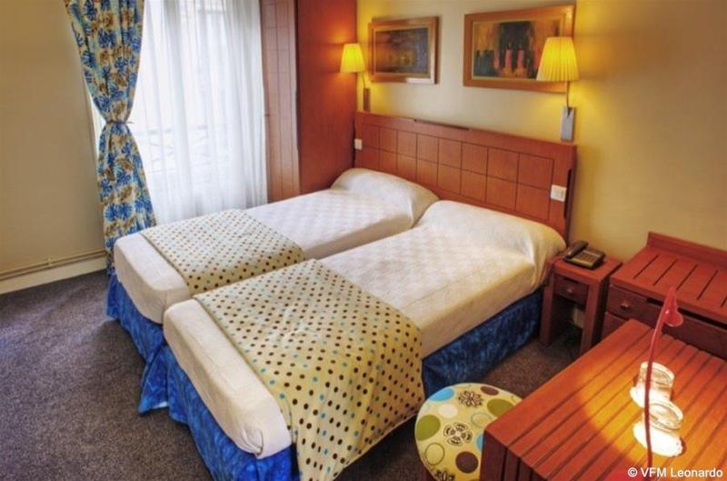 This photo about Hotel Pilime shared on HyHotel.com