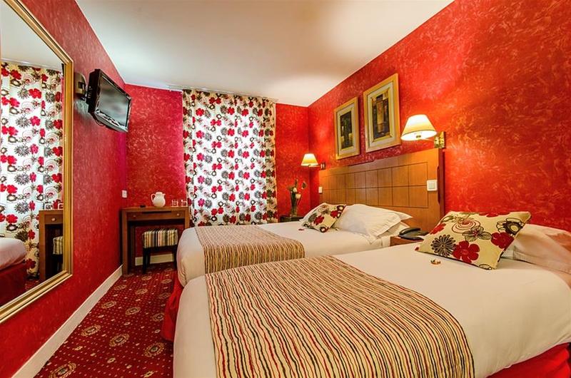 This photo about Hotel Pilime shared on HyHotel.com