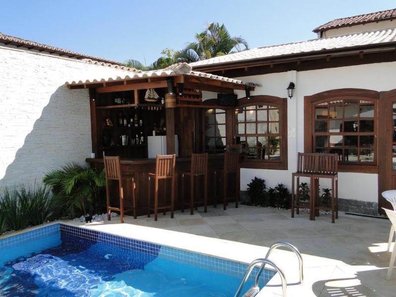 This photo about Pousada Doce Paraty shared on HyHotel.com