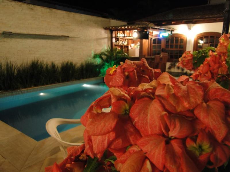 This photo about Pousada Doce Paraty shared on HyHotel.com