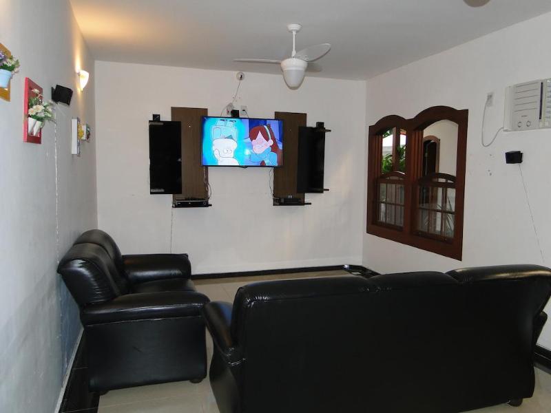 This photo about Pousada Doce Paraty shared on HyHotel.com