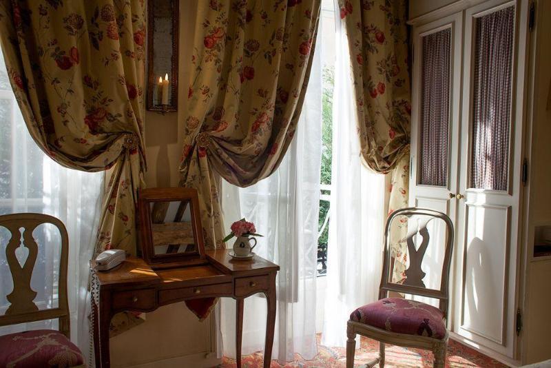 This photo about Caron De Beaumarchais shared on HyHotel.com