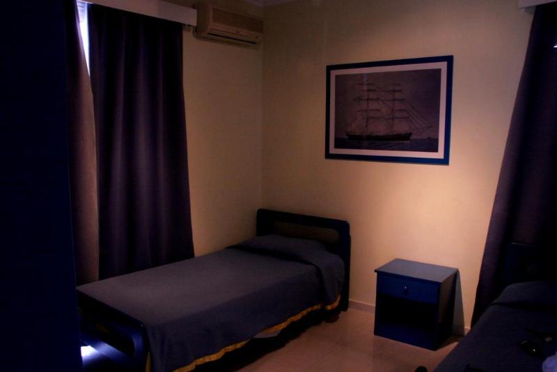 This photo about Paphinia SeaView Apartments shared on HyHotel.com