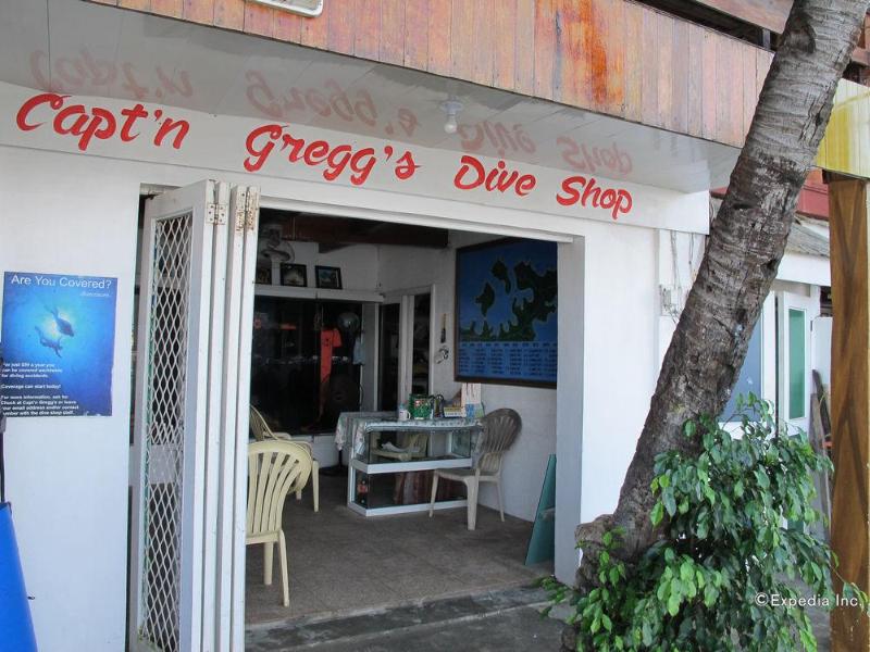 This photo about Captngreggs shared on HyHotel.com