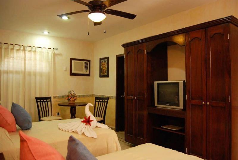 This photo about Playa del Carmen H&A shared on HyHotel.com