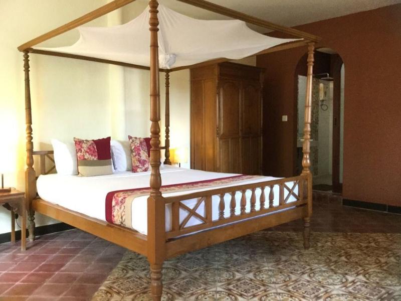 This photo about Mysteres & Mekong shared on HyHotel.com