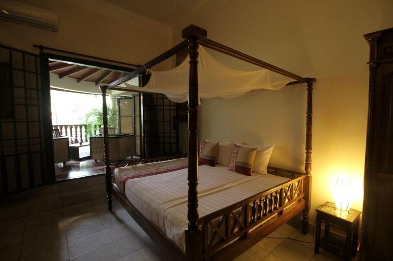 This photo about Mysteres & Mekong shared on HyHotel.com