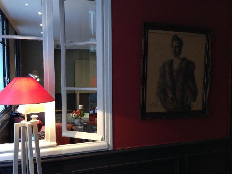 This photo about Chomel shared on HyHotel.com