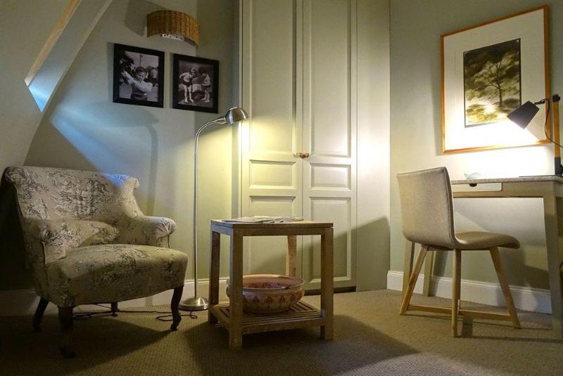 This photo about Chomel shared on HyHotel.com