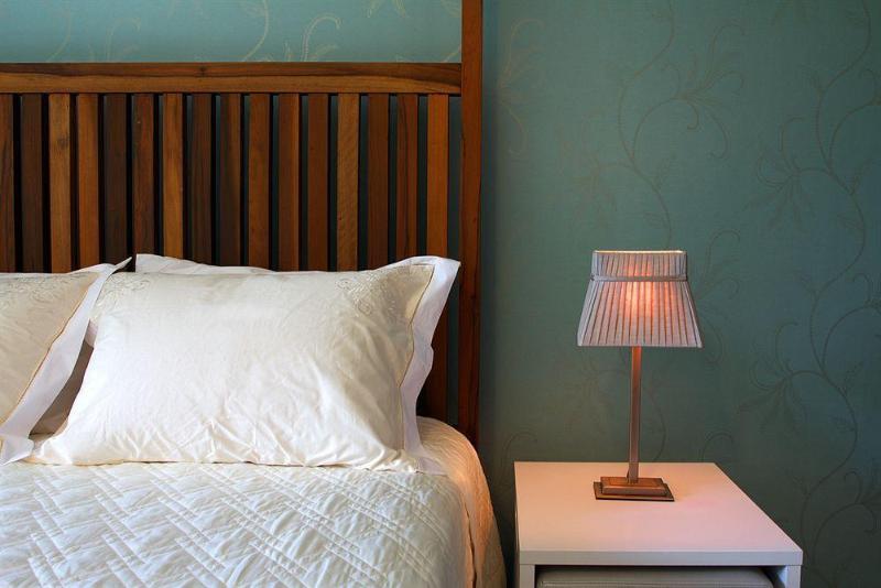 This photo about Quinta Rosa Residencias shared on HyHotel.com