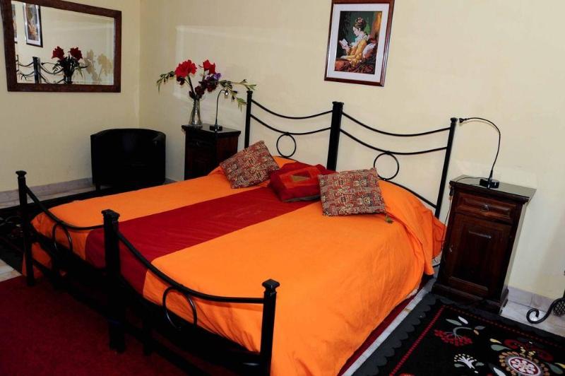 This photo about A Testaccio da Max shared on HyHotel.com