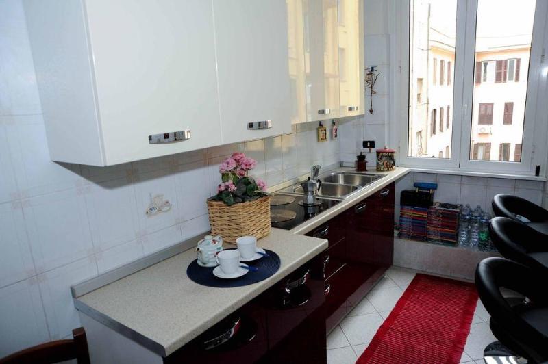 This photo about A Testaccio da Max shared on HyHotel.com