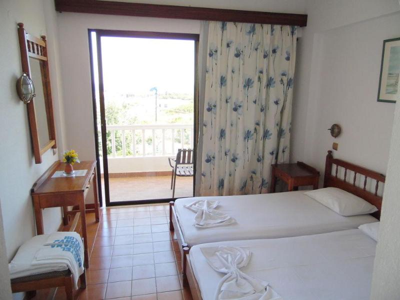 This photo about Panorama Genadi shared on HyHotel.com