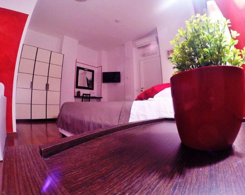 This photo about Tre R shared on HyHotel.com