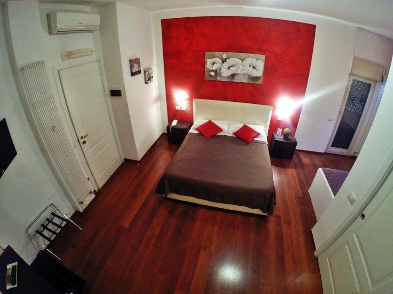 This photo about Tre R shared on HyHotel.com