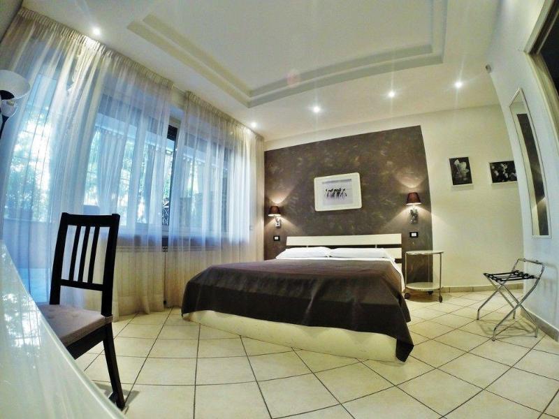 This photo about Tre R shared on HyHotel.com