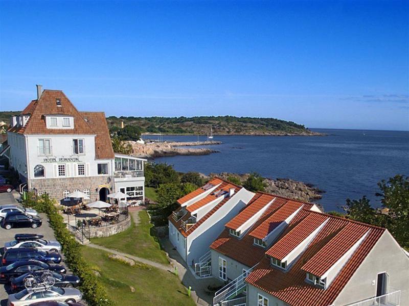 This photo about Romantik shared on HyHotel.com