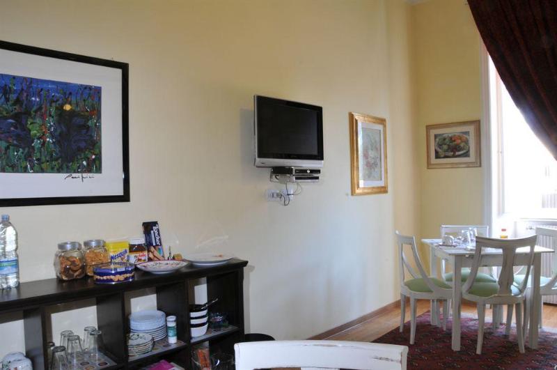 This photo about Alessandro III shared on HyHotel.com