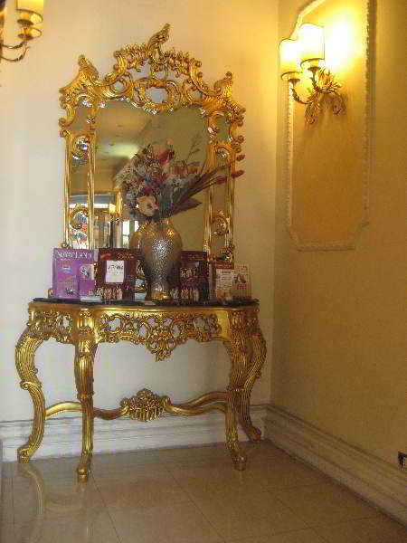 Hotel Erdarelli