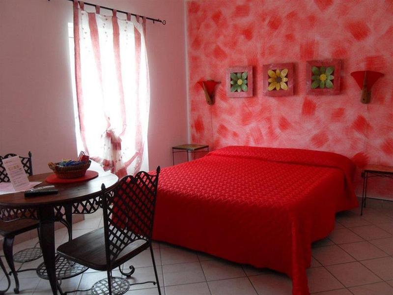 This photo about Le Casette shared on HyHotel.com