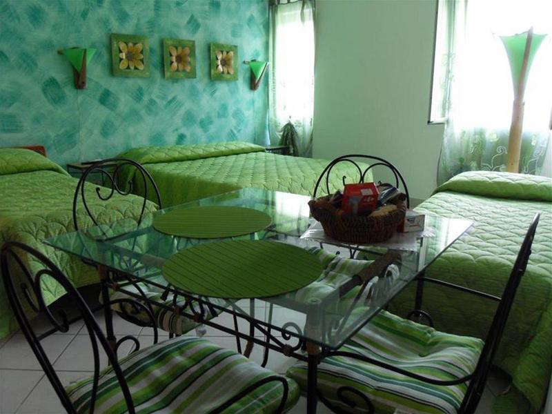 This photo about Le Casette shared on HyHotel.com