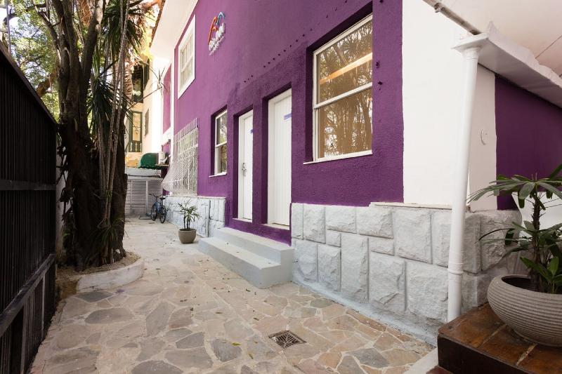 This photo about Rio Inn Art Copa shared on HyHotel.com