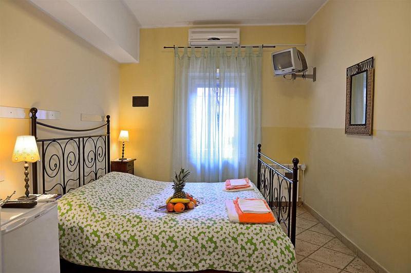 This photo about Le 4 Meraviglie shared on HyHotel.com