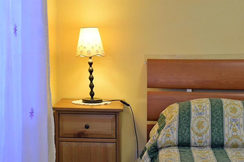 This photo about Le 4 Meraviglie shared on HyHotel.com