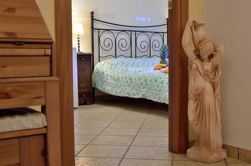 This photo about Le 4 Meraviglie shared on HyHotel.com