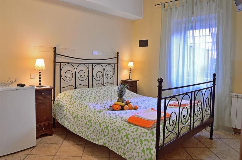 This photo about Le 4 Meraviglie shared on HyHotel.com