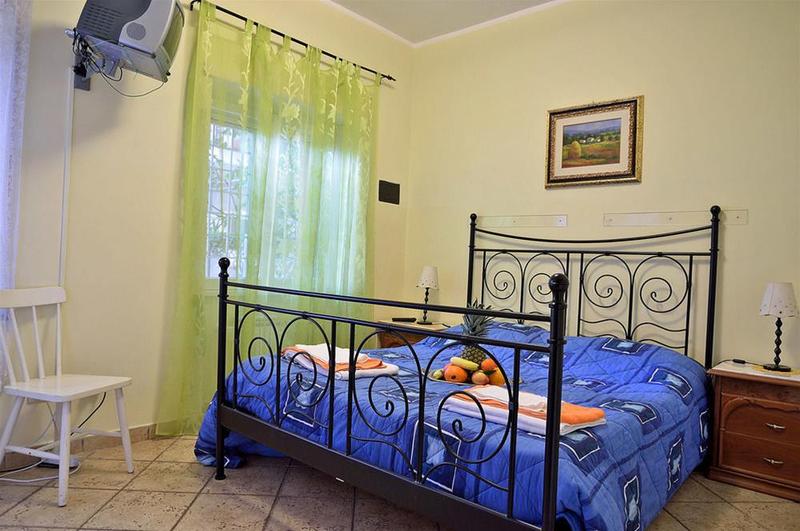 This photo about Le 4 Meraviglie shared on HyHotel.com