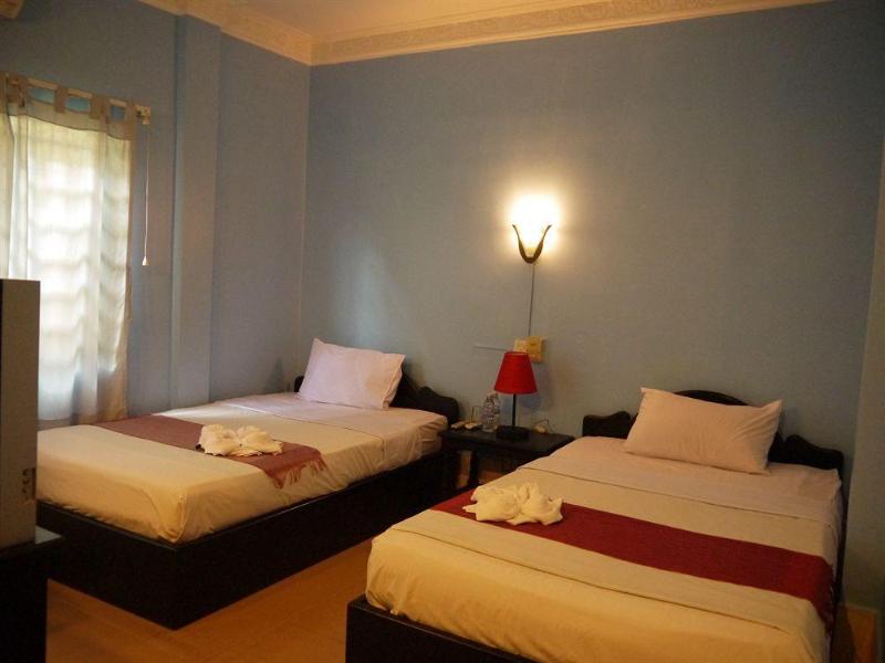 This photo about Dream Villa shared on HyHotel.com