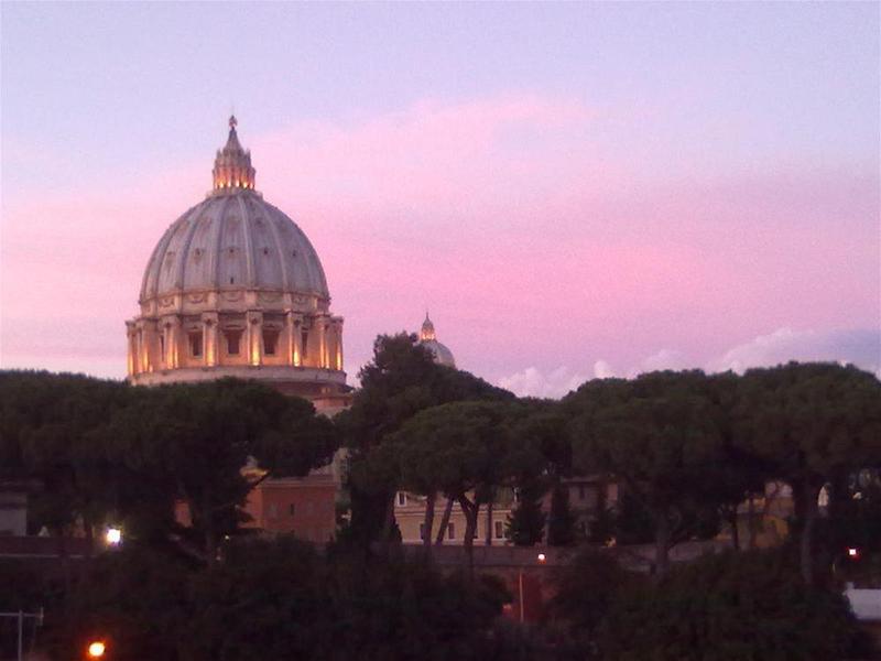 This photo about Da Maria Jose a San Pietro shared on HyHotel.com