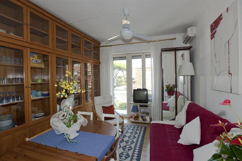 This photo about Da Maria Jose a San Pietro shared on HyHotel.com