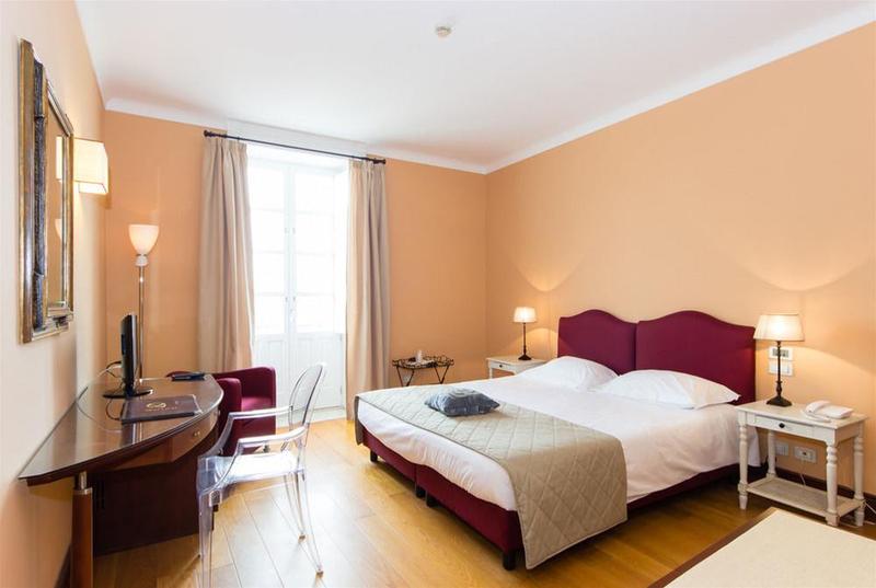 This photo about Roma shared on HyHotel.com