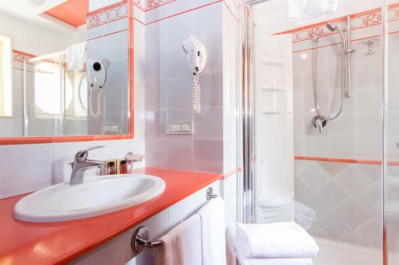 This photo about Roma shared on HyHotel.com