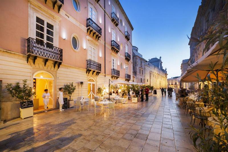 This photo about Roma shared on HyHotel.com