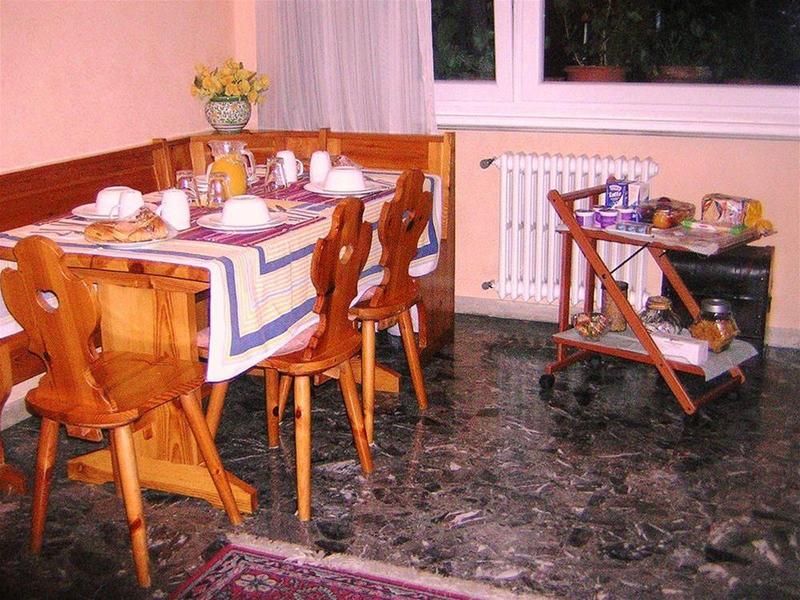 This photo about Nonna Dea shared on HyHotel.com