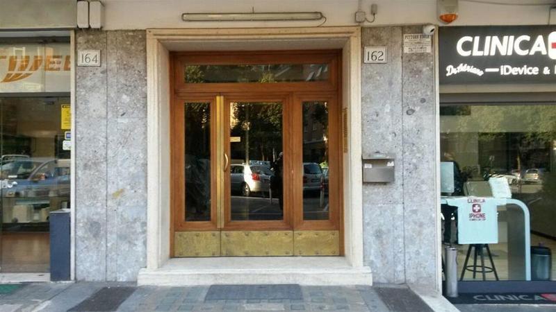 This photo about Nonna Dea shared on HyHotel.com