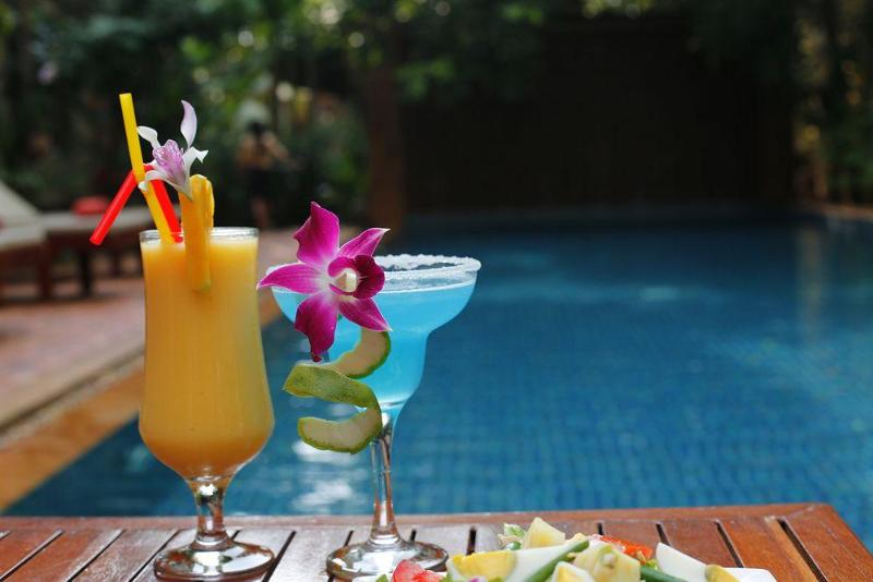 This photo about Golden Mango Inn shared on HyHotel.com