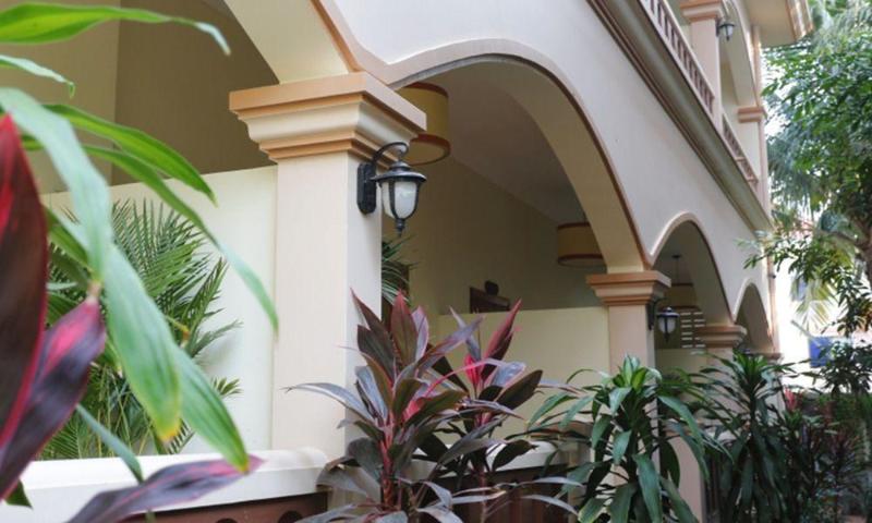 This photo about Golden Mango Inn shared on HyHotel.com