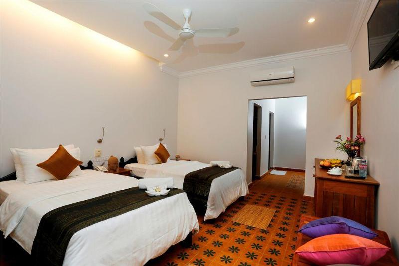 This photo about Golden Mango Inn shared on HyHotel.com