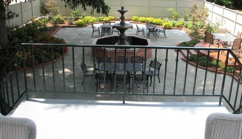 This photo about Wilkins Town House B and B shared on HyHotel.com