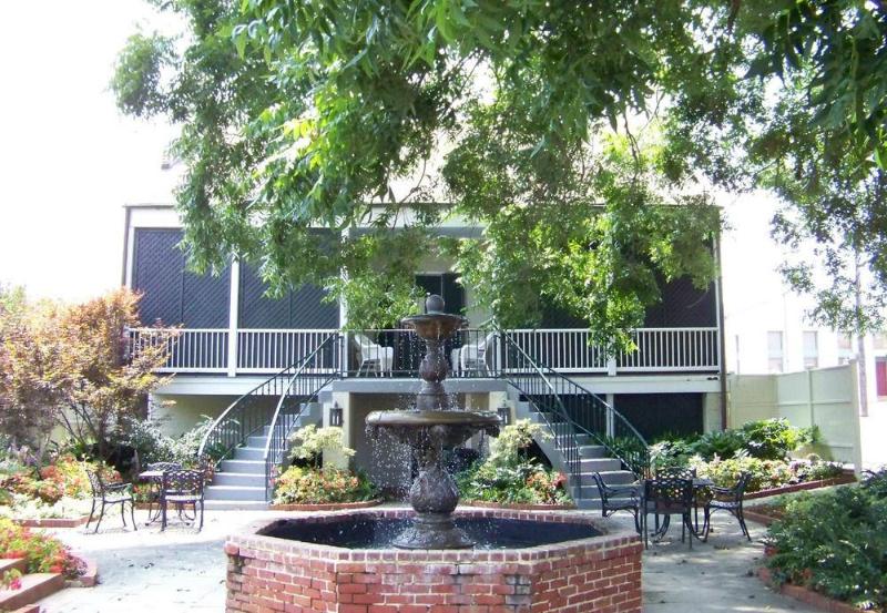 This photo about Wilkins Town House B and B shared on HyHotel.com