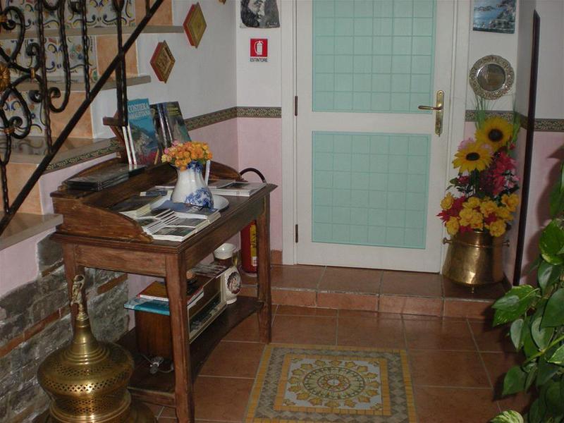 This photo about L'Argine Fiorito shared on HyHotel.com