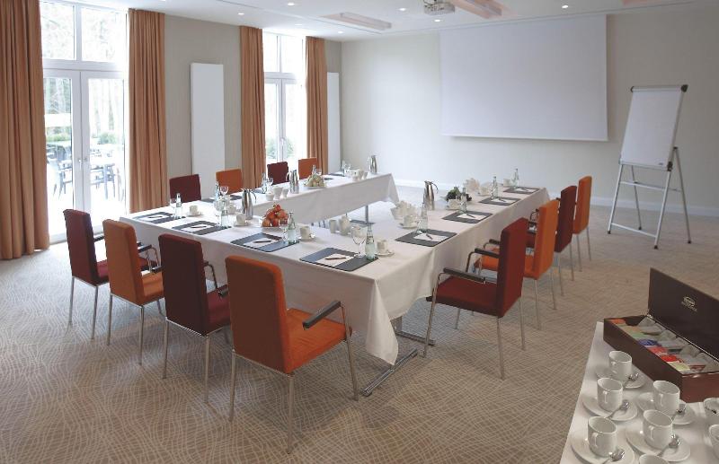 This photo about Upstalsboom Hotelresidenz & Spa Kuhlungsborn shared on HyHotel.com