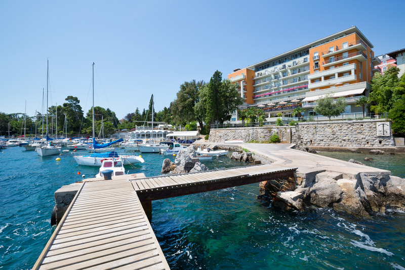 This photo about Hotel Camellia shared on HyHotel.com