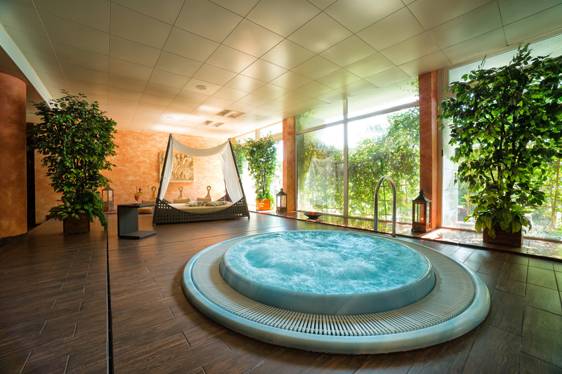 This photo about Hotel Camellia shared on HyHotel.com