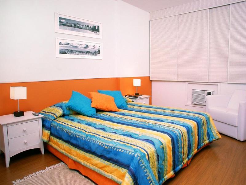 This photo about Ipanema Tower Residence shared on HyHotel.com